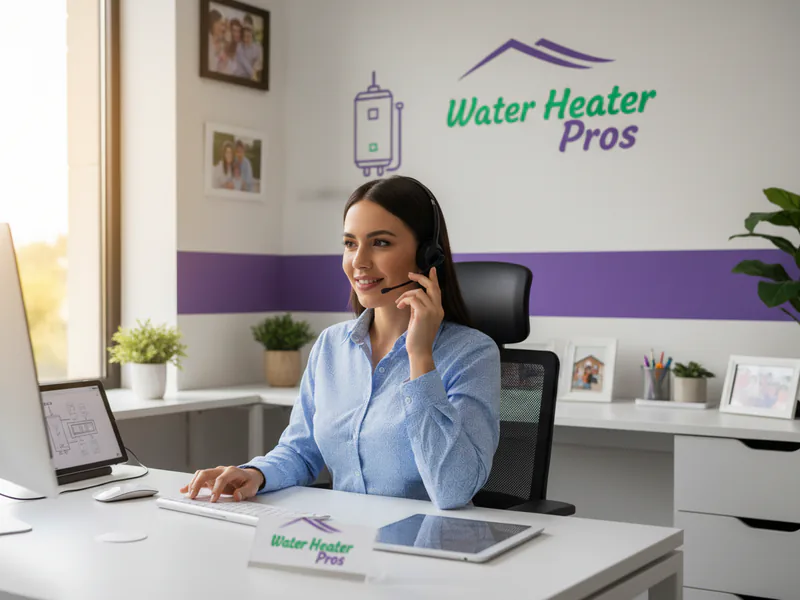 Water Heater Repair  in Chester  FAQ